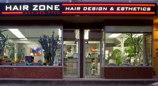 Photo of Hair Zone