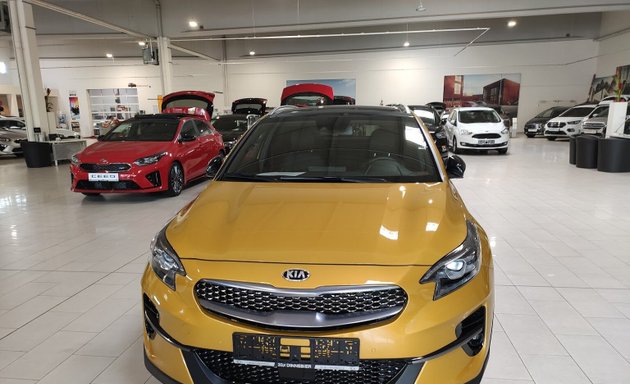 Foto von Autohaus Dinnebier Kia