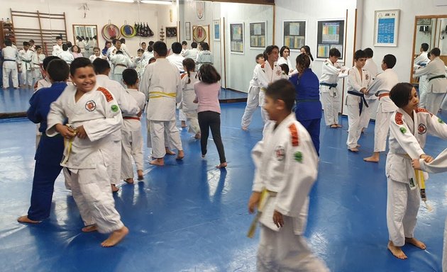 Foto de Gimnasio Tamura