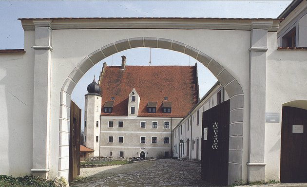 Foto von Hotel Schloss Eggersberg