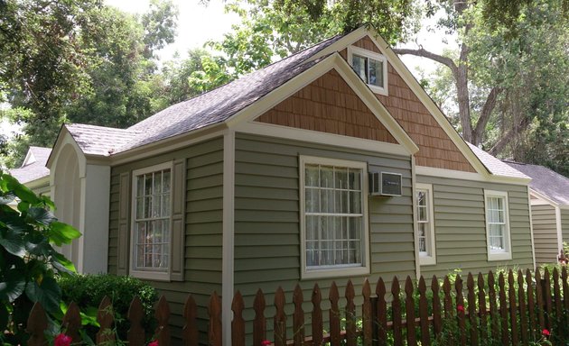Photo of DFW Siding Experts of North Richland Hills