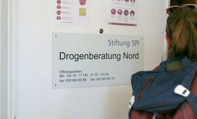 Foto von Drogenberatung Nord | Stiftung SPI
