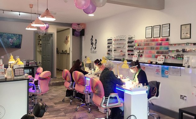 Photo of YU Nail & Beauty Studio