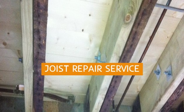 Photo of IC Assist - Insurance Claim Property Repairs