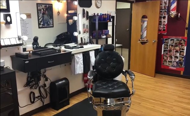 Photo of The Barber Linc