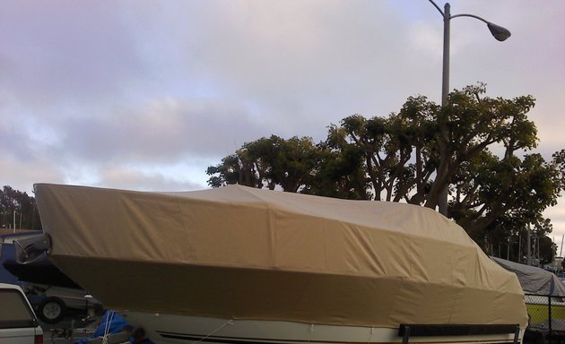 Photo of Oscar's Boat Covers