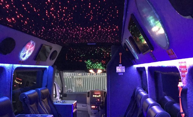 Photo of Partybus Sheffield