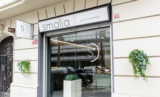 Foto de Clínica Dental Smalia