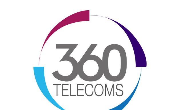 Photo of 360 Telecoms