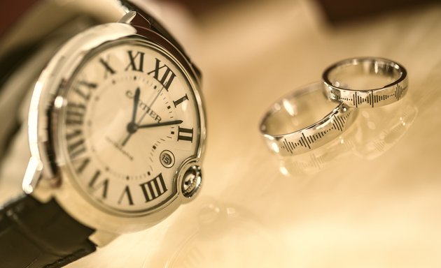 Photo of Cheshire Luxury Watches