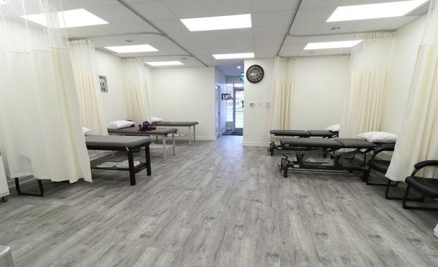 Photo of PhysioExperts Physiotherapy and Rehabilitation Centre