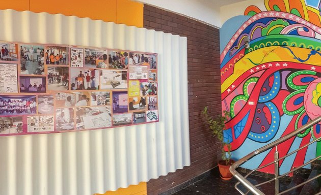 Photo of Bangalore School of Design