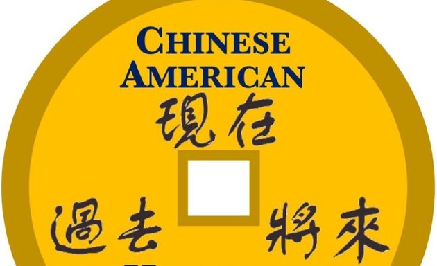Photo of Chinese American Heritage Foundation