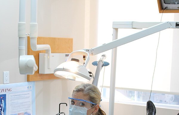 Photo of Riverbend Dental Clinic