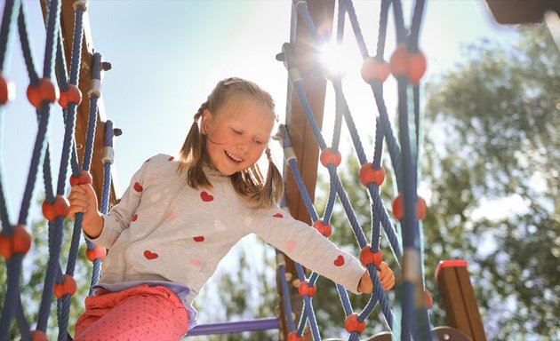 Foto von Kita Kinderträume - Kinder im Kiez GmbH