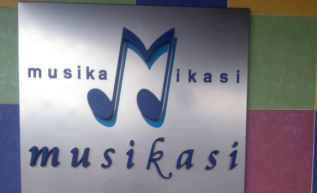 Foto de Centro Privado de Música y Danza Musikasi