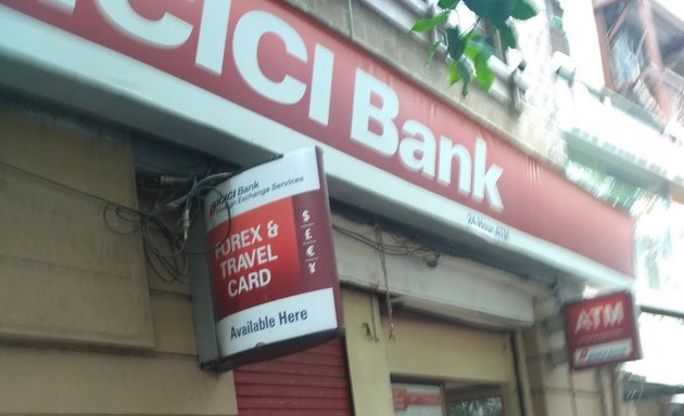 Photo of ICICI Bank Marine Lines, Mumbai-Branch & ATM