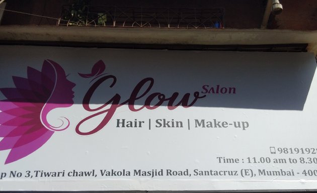 Photo of Glow Hair Skin Makeup