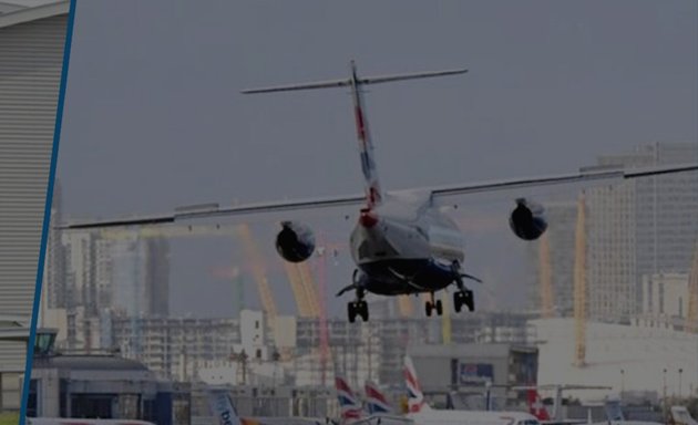 Photo of Airport Taxi & Airport Minibus