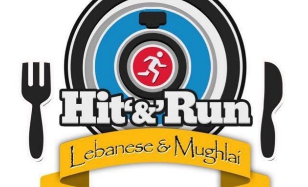 Photo of Hit and run