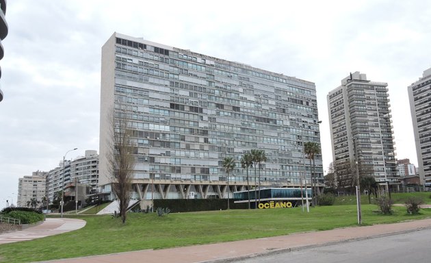 Foto de Edificio Panamericano