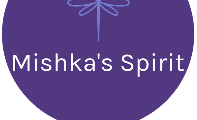 Photo of Mishka's Spirit