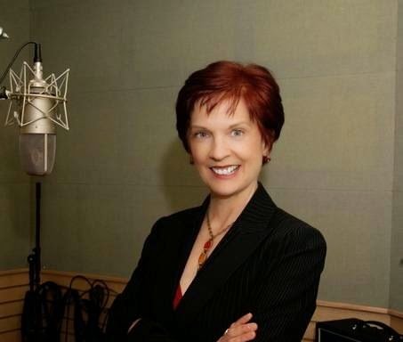 Photo of Sing Like You Speak with Sally Morgan: Expert Voice Trainer