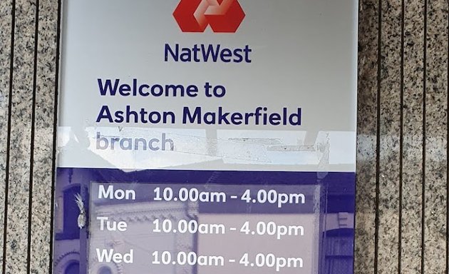 Photo of NatWest