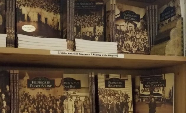 Photo of Philippine Expressions Bookshop