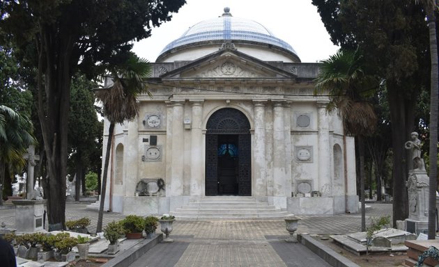 Foto de Cementerio Central de Montevideo