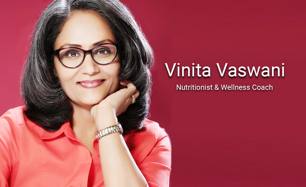 Photo of Vinita Vaswani - Balance Wellness