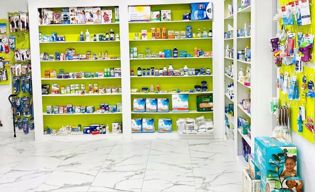 Photo of Proximed pharmacie affiliée - Thien-Kim Isabelle Dang