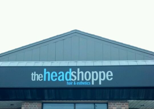 Photo of The Head Shoppe - Spryfield