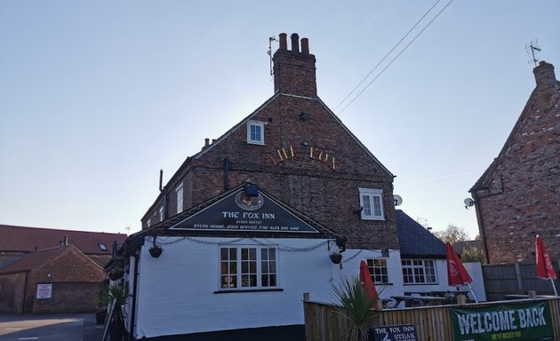 Photo of The Fox Inn