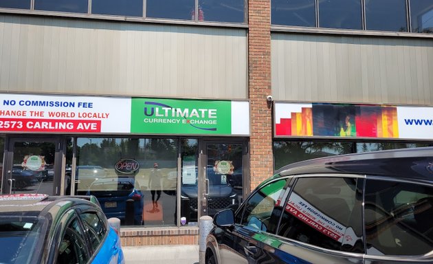 Photo of Ultimate Currency Exchange