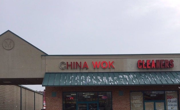 Photo of China Wok