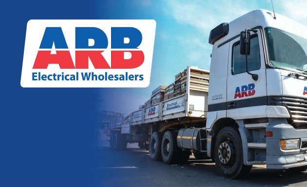 Photo of ARB Electrical Wholesalers Diep River