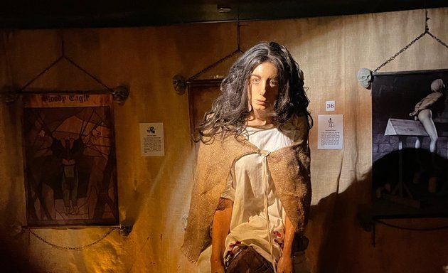 Photo of Medieval Torture Museum