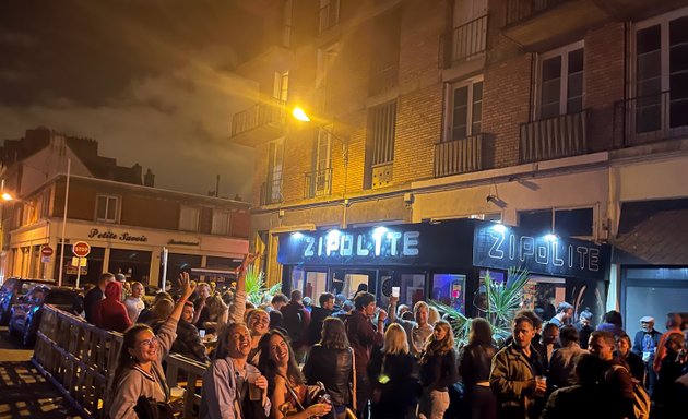 Photo de Zipolite LH bar Le Havre