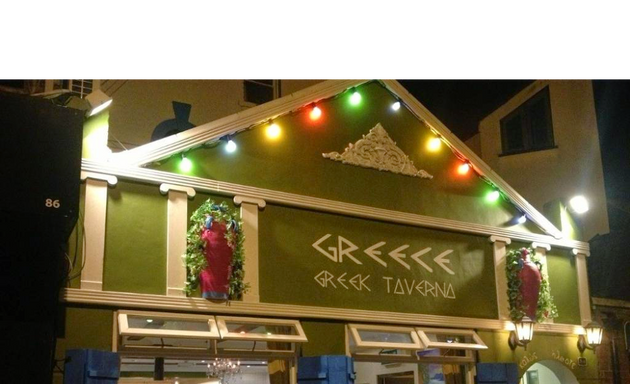 Photo of Greek Taverna
