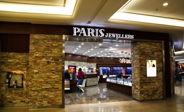 Photo of Paris Jewellers
