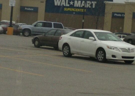 Photo of Walmart Pharmacy