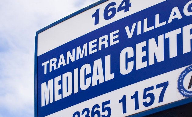 Photo of Tranmere Village Medical Centre