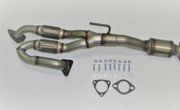 Photo of Superior Exhaust and Muffler