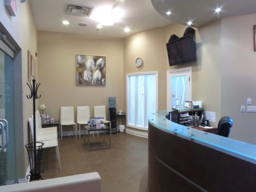 Photo of Bathurst Centre Dental Care