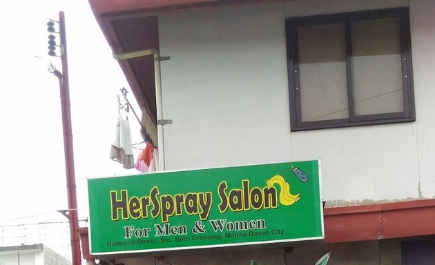Photo of Herspray Salon