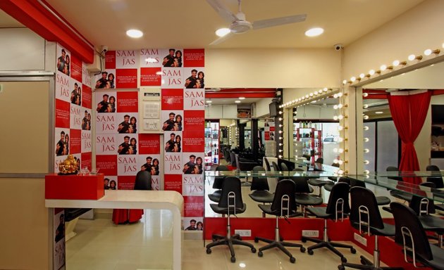 Photo of sam and jas Salon & spa Pvt. Ltd.