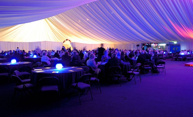 Photo of CVC event services Ltd