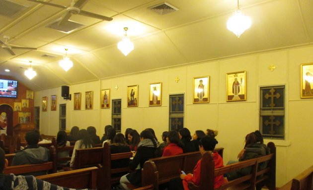 Photo of Saint Mary and Saint Joseph's Coptic Orthodox Church