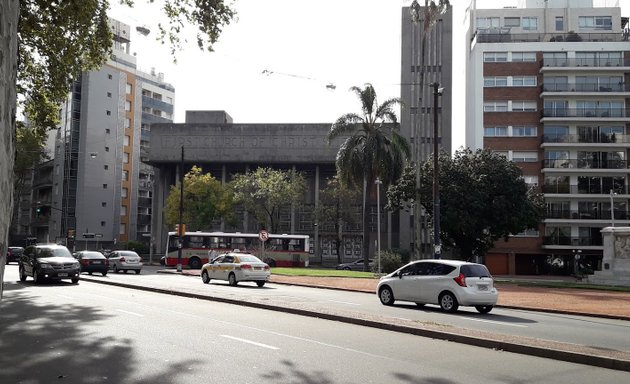 Foto de Primera Iglesia de Cristo Científico